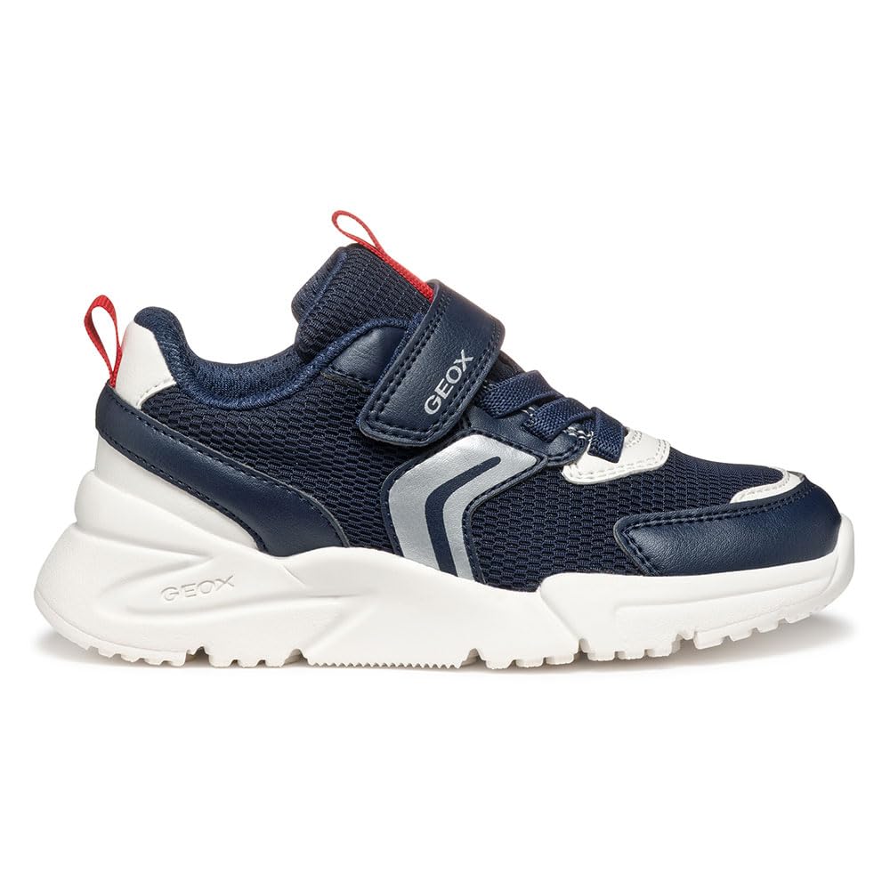 Geox J Loftus Boy B ZapatillasNiños