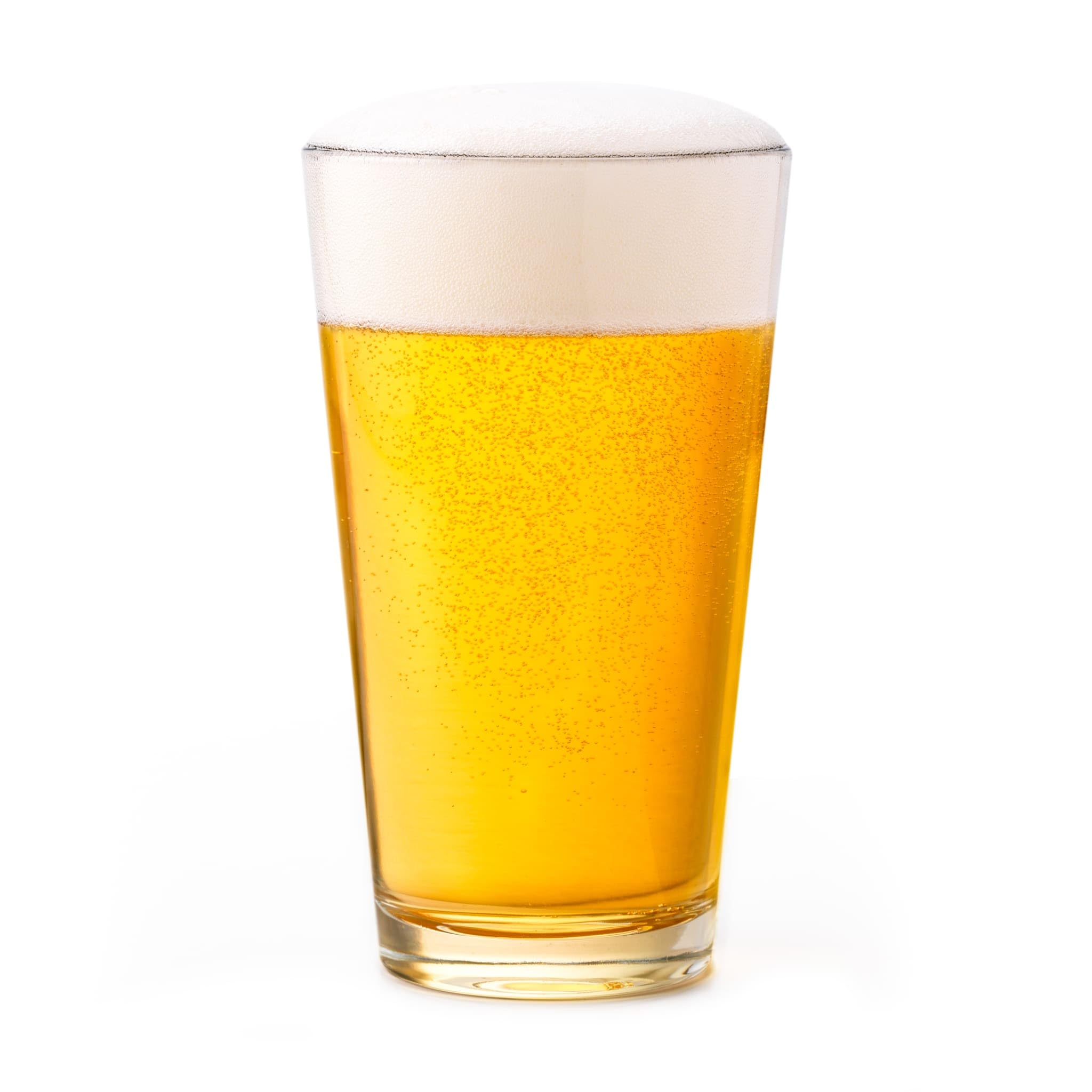 libbey 1639ht restaurant basics duratuff 16 oz pint glasses set of 12 all purpose heavy duty glasses glass drinkware for beer water soda and more