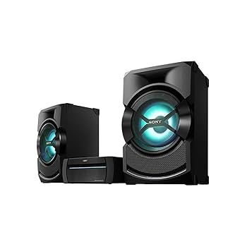 SONY ホームオーディオシステム SONY ホームオーディオシステム SONY ホームオーディオシステム