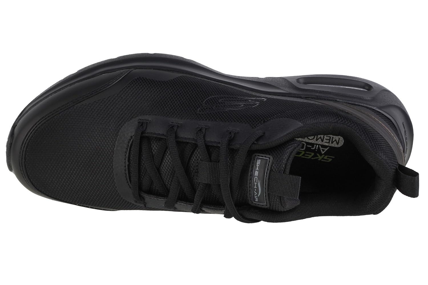 Skechers Skech-Air Court Province Zapatos DeportivosHombre