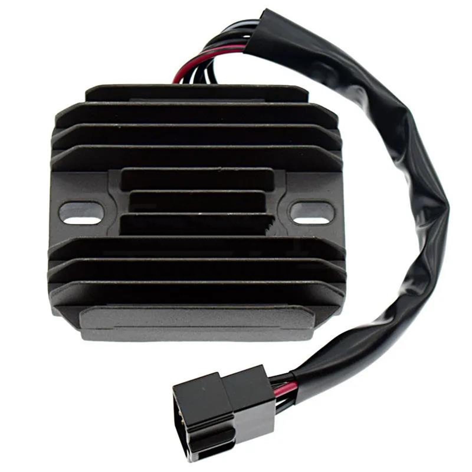 For Suzuki GSXR600 750 GSX1300R For Hayabusa For VL1500 For Intrude SV650 K1 K2 K3 K4 K5 Voltage Regulator Rectifier