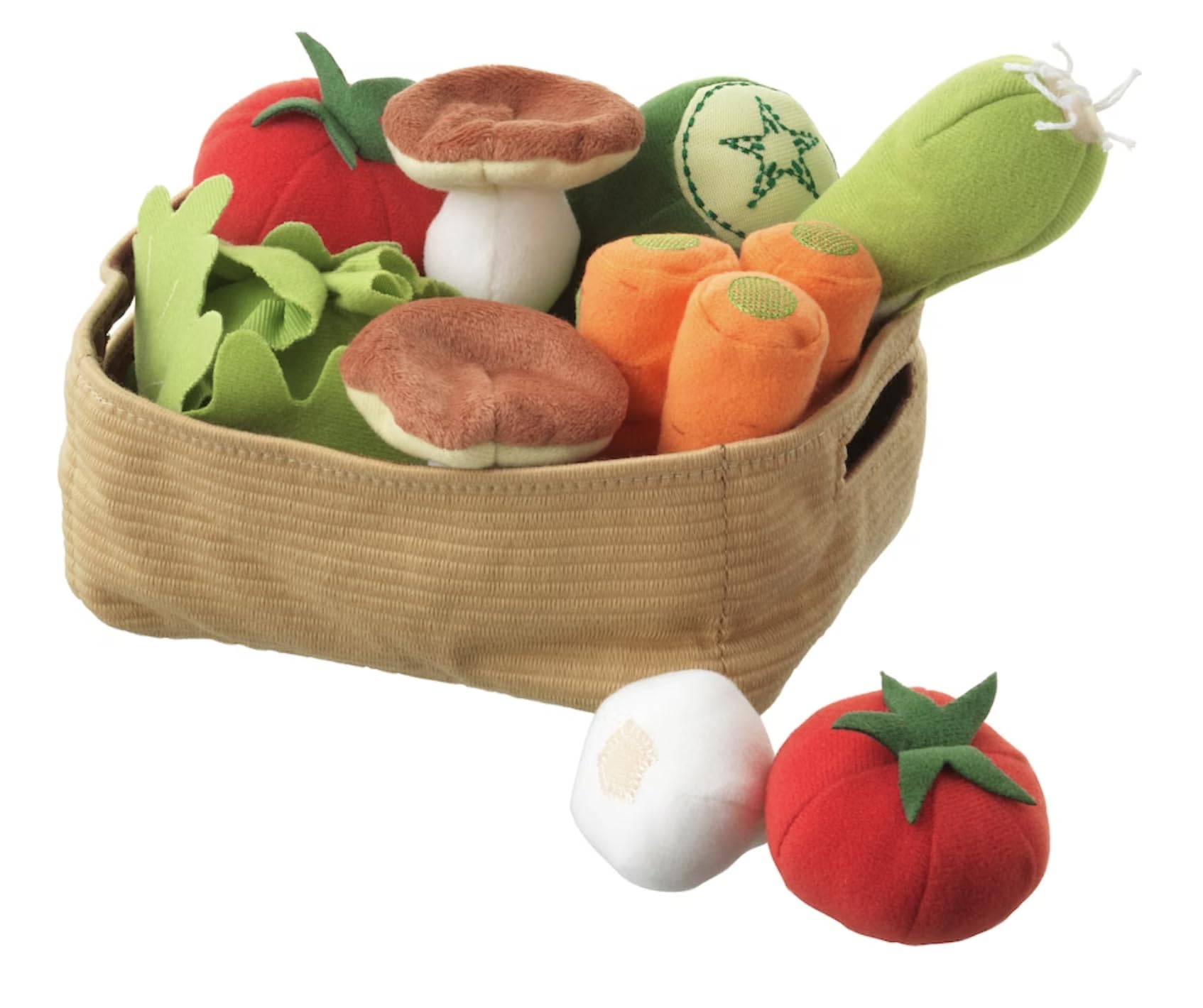 MARIAS KOMMERCE DUKTIG14-piece Vegetables Set (B00UCB4E0E) Amazon Price History, Amazon Price Tracker