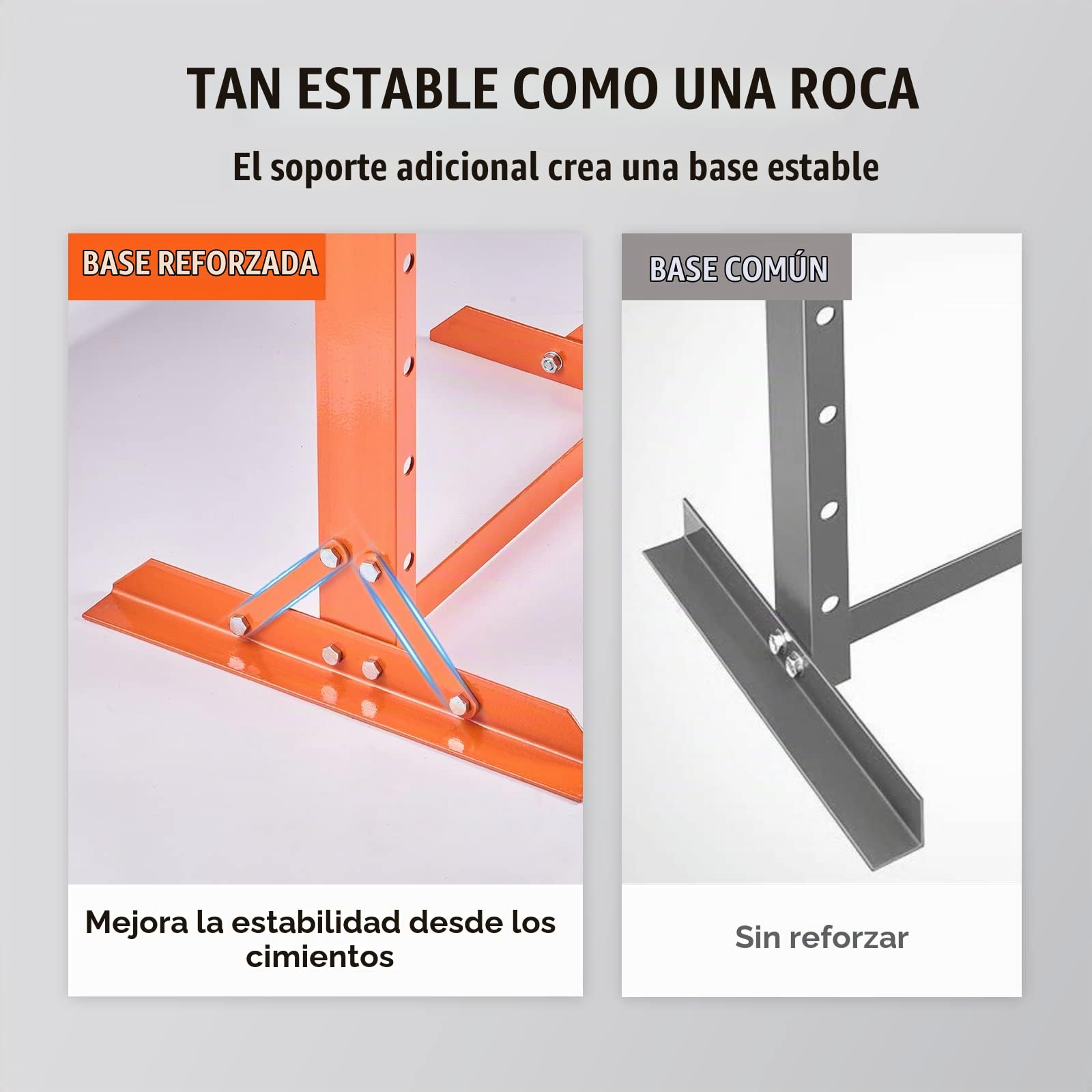 VEVOR Prensa Hidráulica para Taller Prensa Hidráulica para Garaje/Tienda con Marco en H de 12 T Prensa Ajustable para Taller con Placas de Prensado Prensa Hidráulica de Alta Resistencia para Garaje