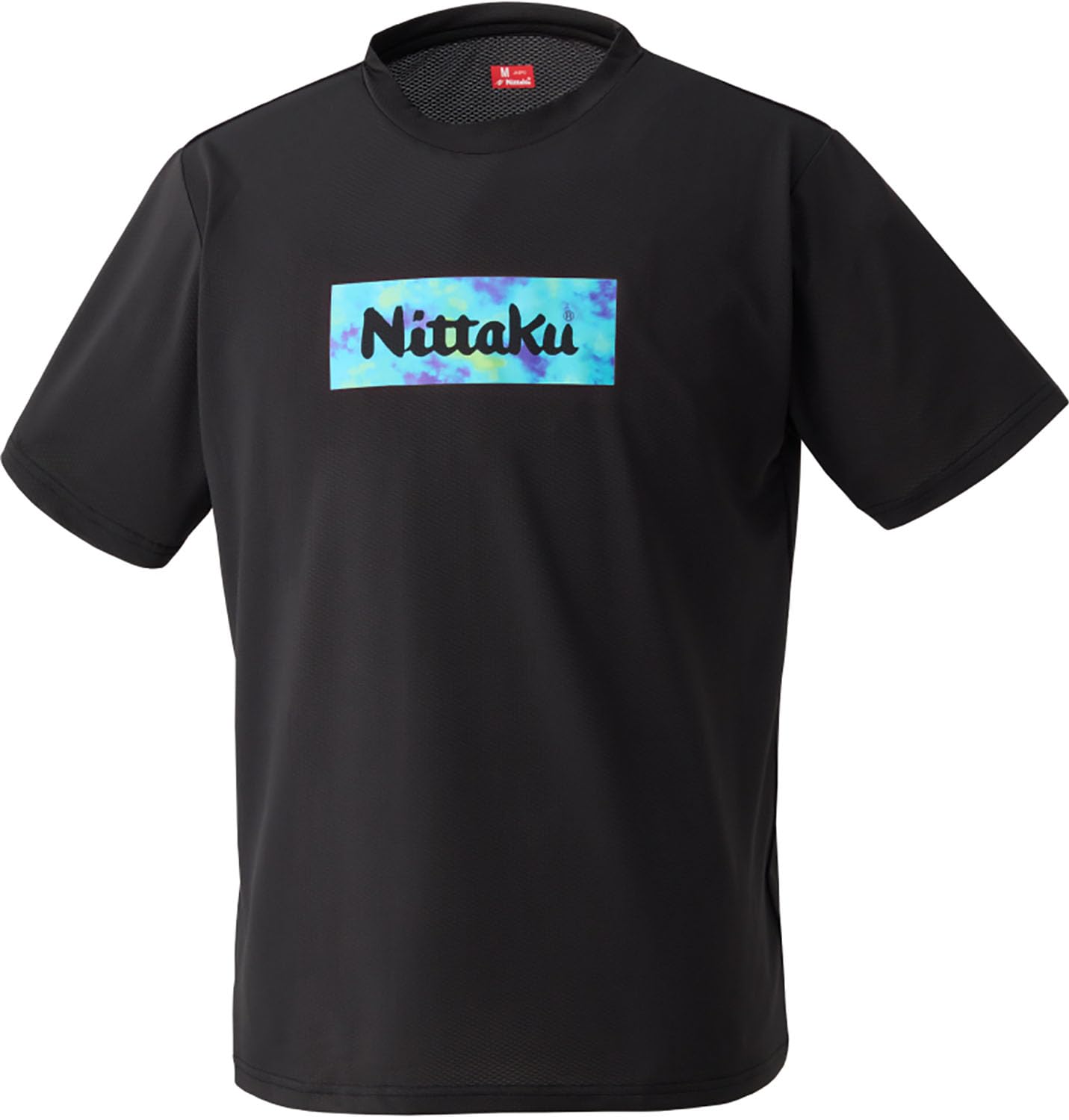 Amazon.co.jp: ニッタク(Nittaku) 卓球 半袖Tシャツ エブリィTシャツ