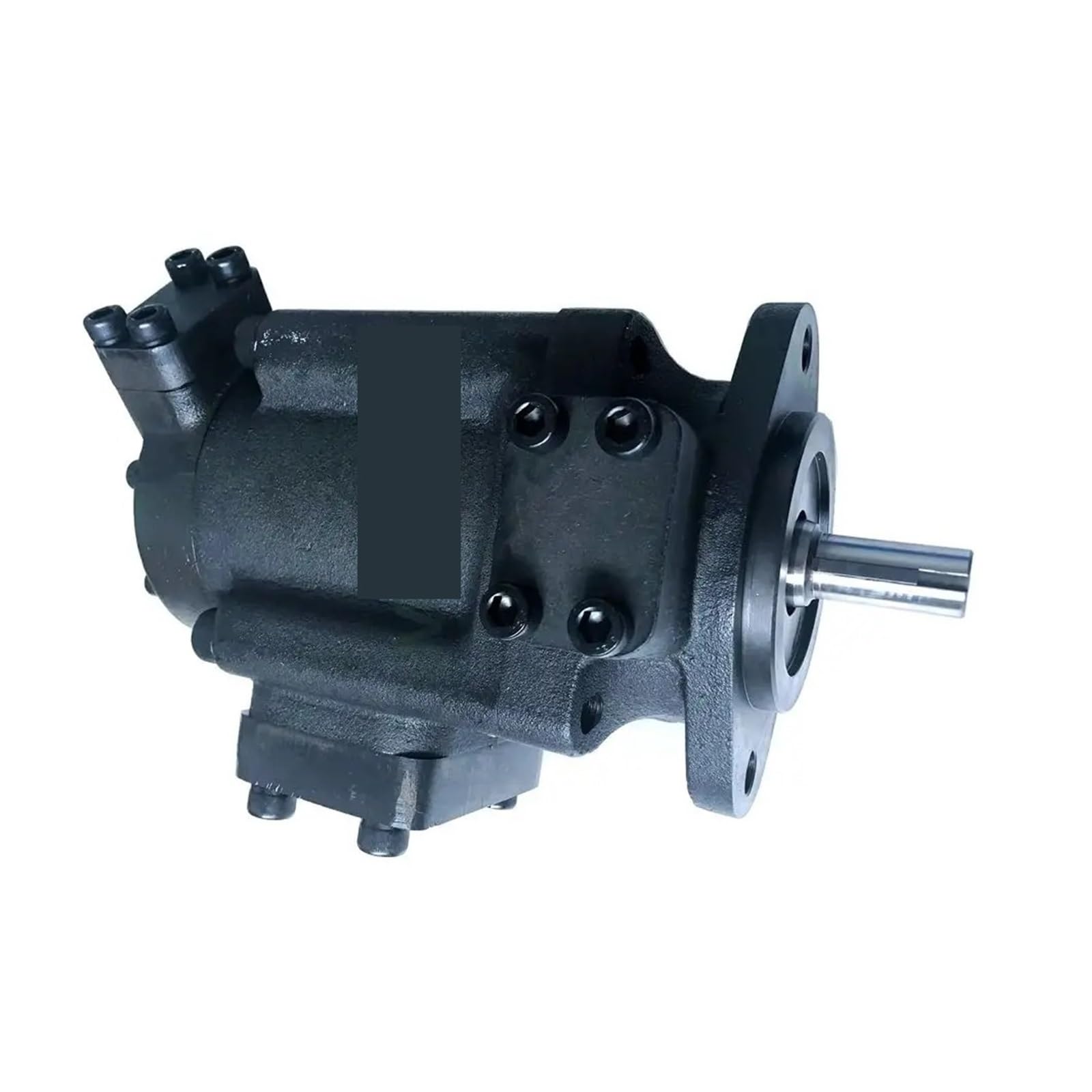 BRODEFUP Hydraulic Vane Pump PFED-43056/036-1DTA Vane Oil Pump Fixed Displacement