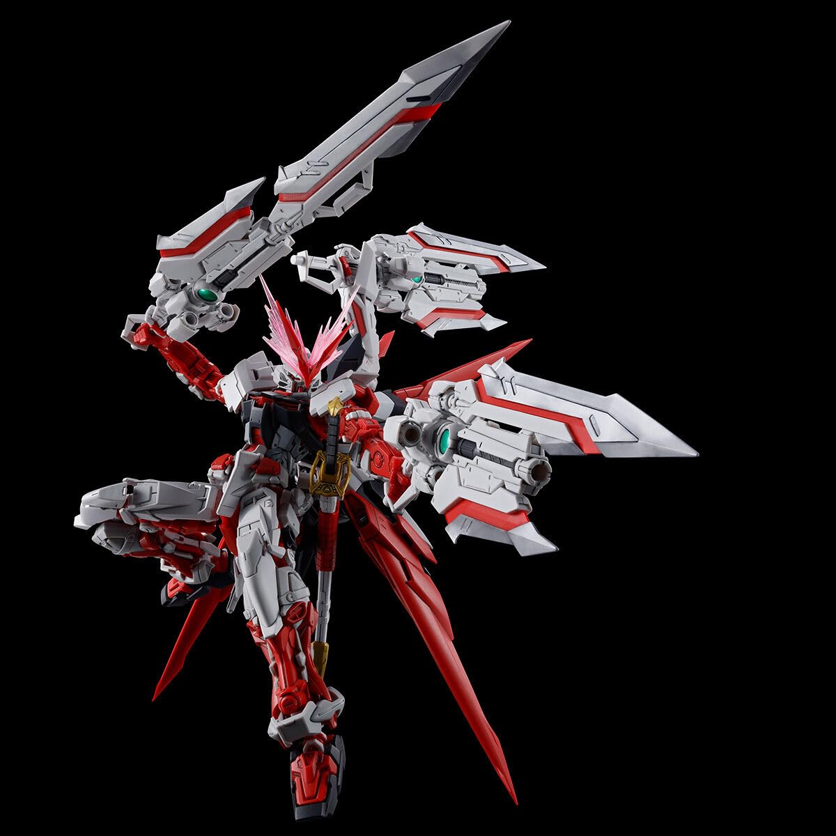 レッドドラゴン！定価3.3万 ドゥーズィエムクラス Amazon.co.jp: RG 機動戦士ガ ンダムSEED DESTINY ASTRAY R ガンダム