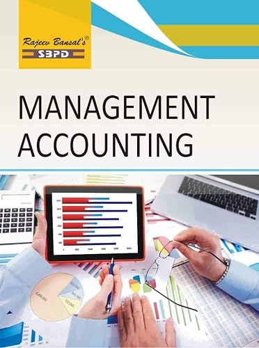 Management Accounting By Dr. B. K. Mehta - SBPD Publications