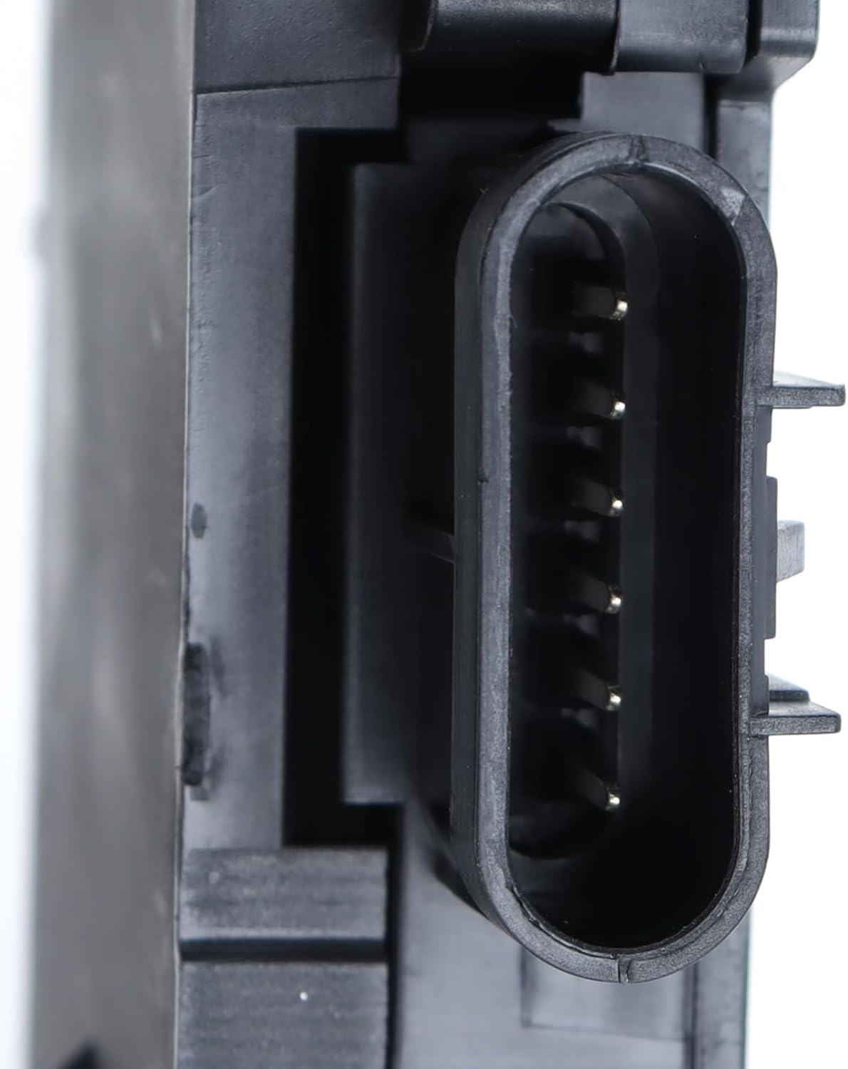 Accelerator Pedal Compatible with 2003-2006 Chevrolet SSR 2004-2009 GMC Envoy 2004-2009 Chevrolet Trailblazer 2004-2007 Buick Rainier Replace# 699-108 APS137