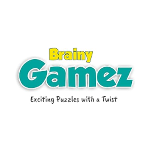 Brainy Gamez