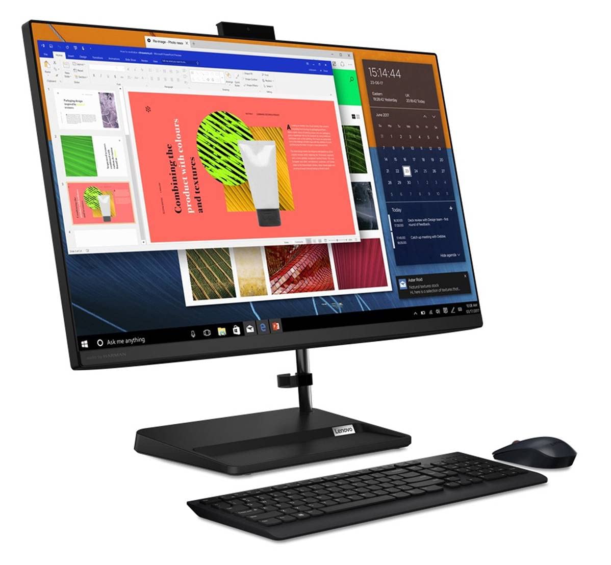 LenovoIDEACENTRE AIO 3 27ITL6
