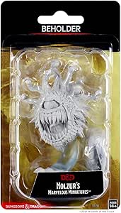 D&amp;D Nolzurs Marvelous Unpainted Miniatures: Wave 4: Beholder