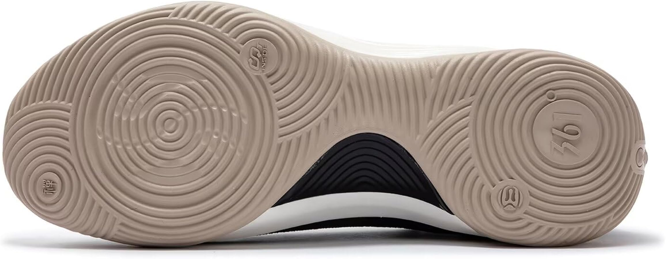 Amazon.com | 361° Aaron Gordon Zen VI Basketball Shoes for Men