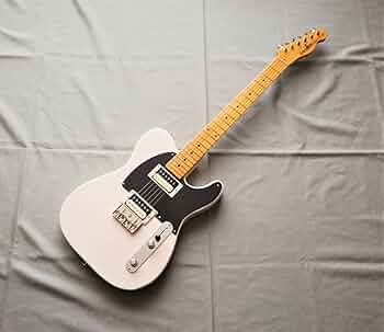 Edwards Jeff Beck Telecaster E-TE-128M？ Edwards by ESP E-TE-128M Jeff Beck Telegib Telecaster Blonde
