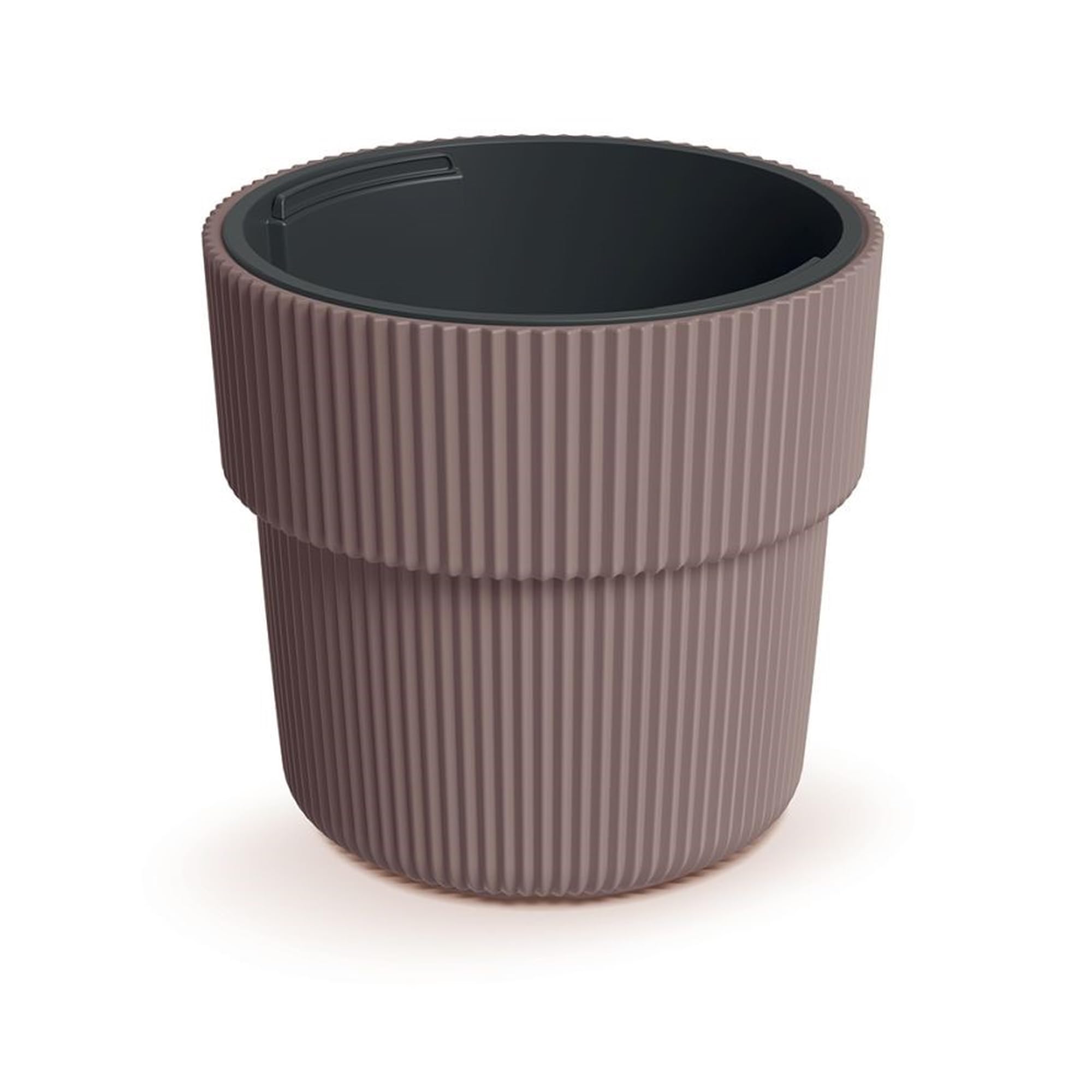 Prosperplast Milly Marsala Planter