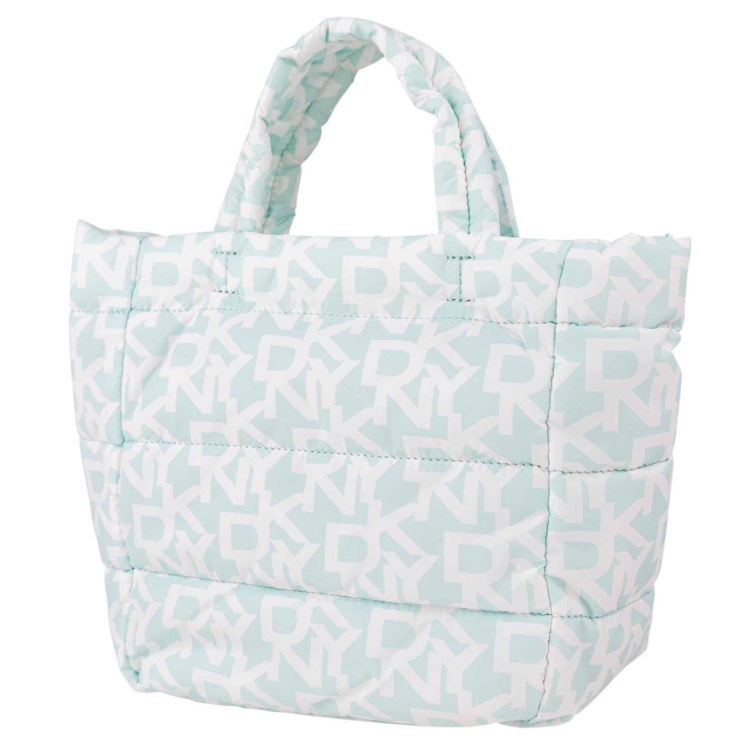 DKNY - Bolso Mano Mujer Elegante Estilo Moderno Casual Para Ocio Edición Limitada pequeño versátil uso diario y eventos