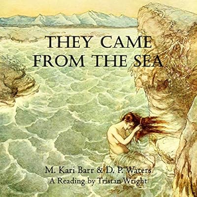 They Came from the Sea