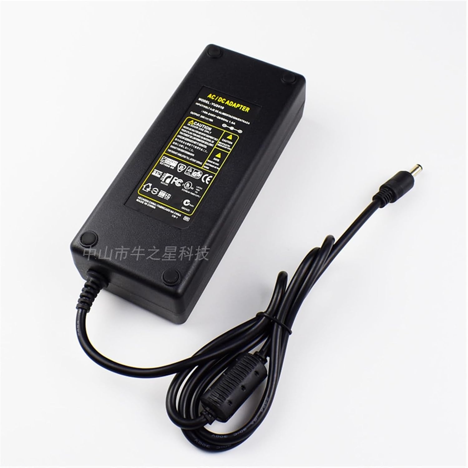 12V15A Power Adapter 12V180W 3D Printing Switching Power Supply Motor Motor Power Supply