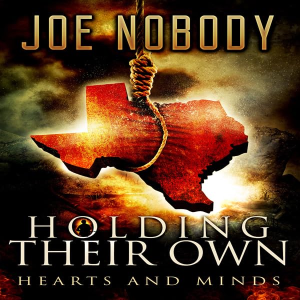Cover art for Holding Their Own XI: Hearts and Minds