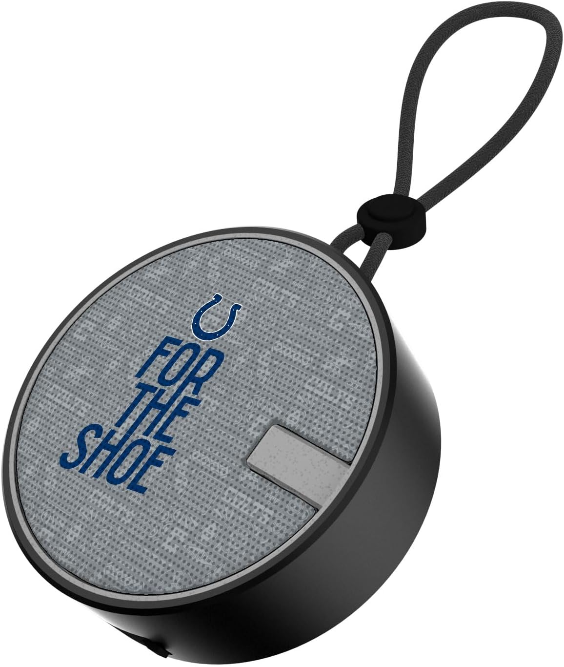 Keyscaper NFL Bluetooth IPX7 Waterproof Speaker