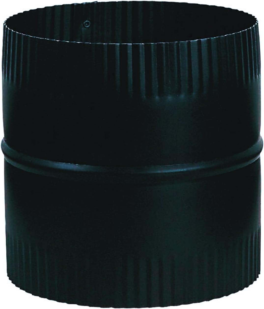 Imperial #BM0047 6x6 Black Starter Joint