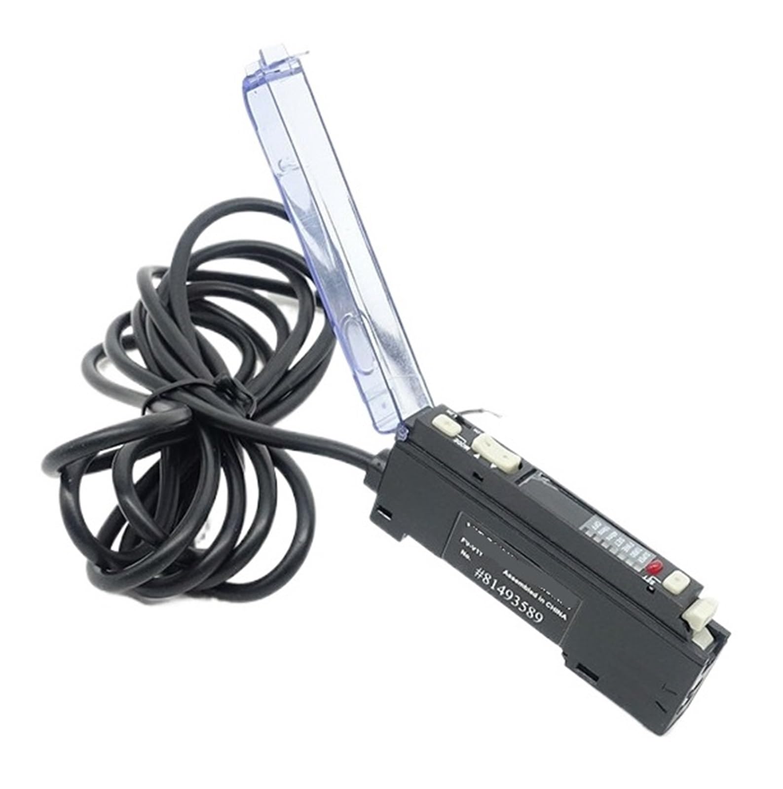 JHPWKRMU FV-V11 Or FV-V11P Optical Fiber Amplifier Sensor(FV-V11 NPN)