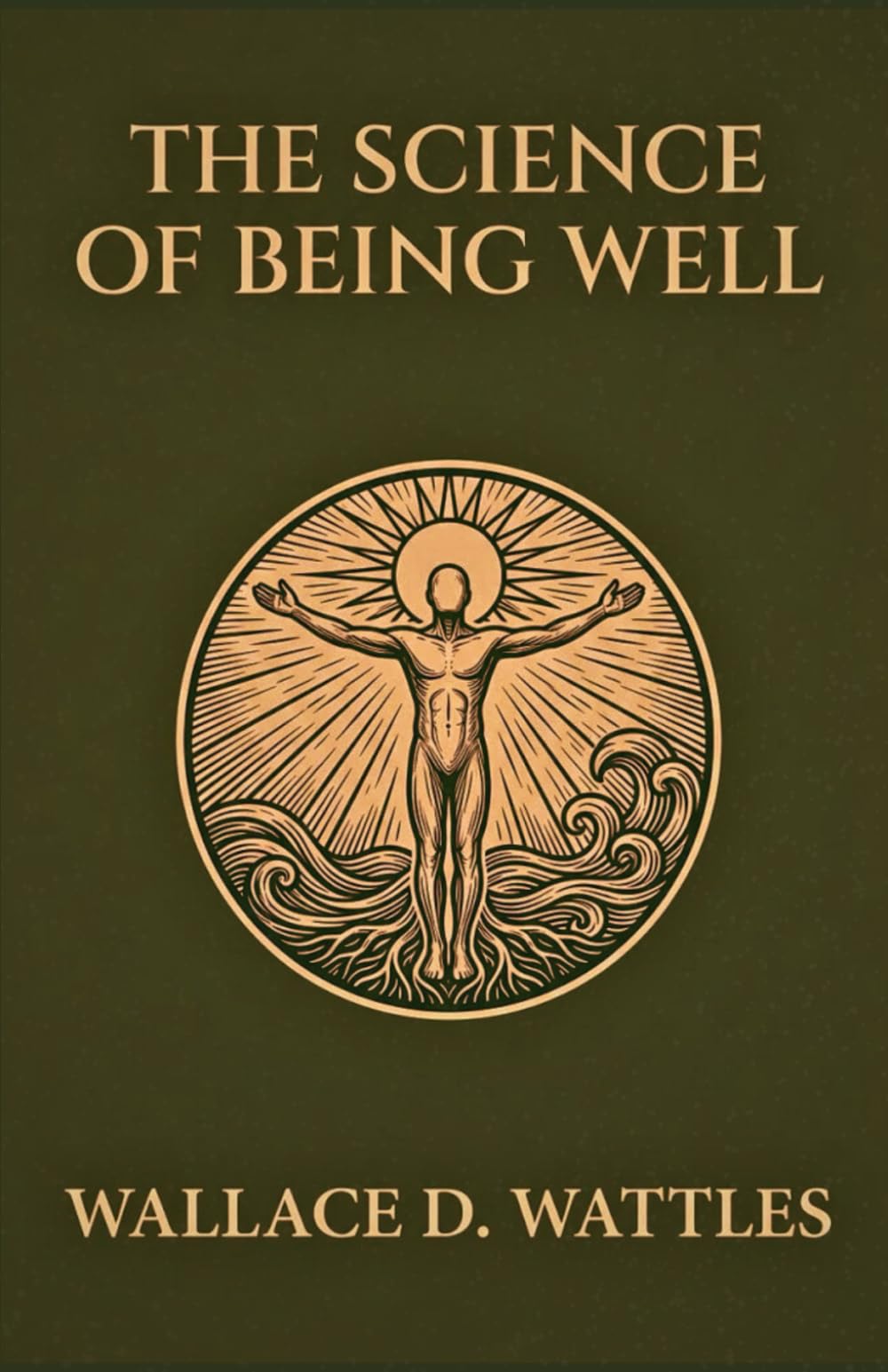 The Science of Being Well