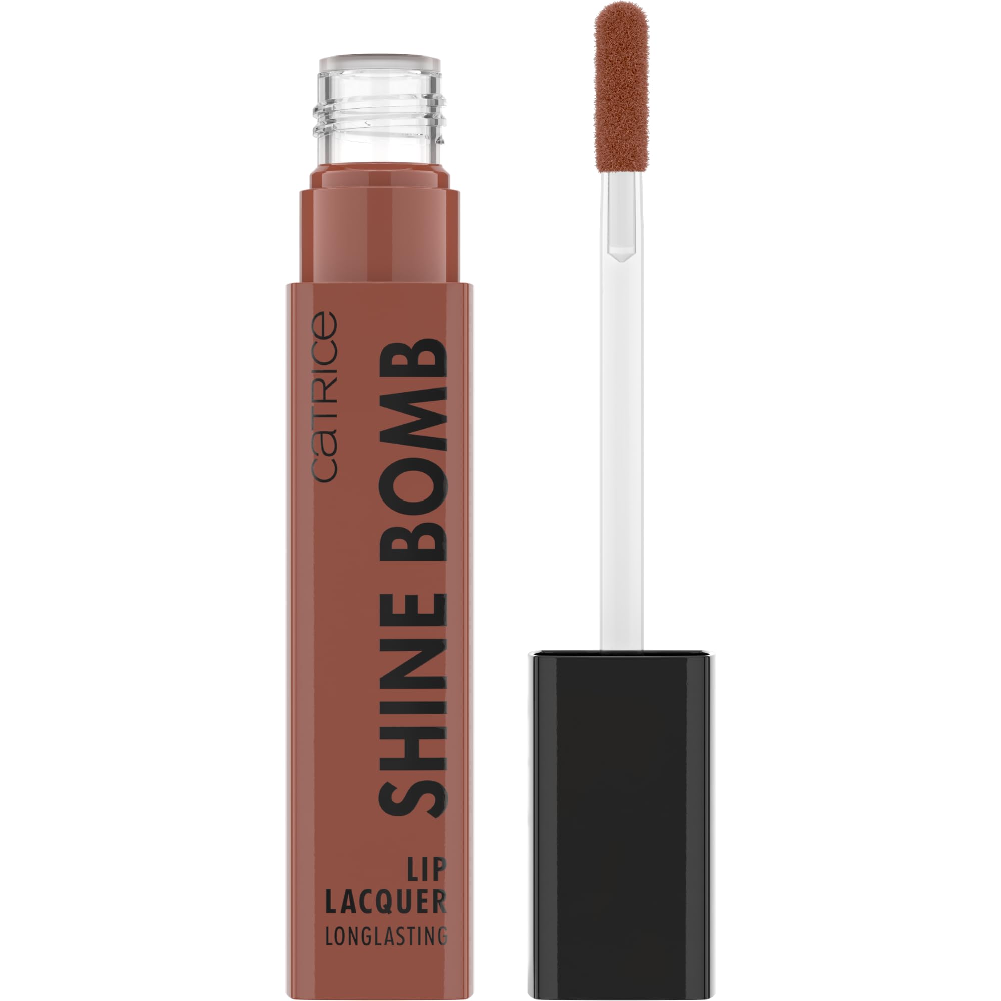 Catrice Shine Bomb Lip Lacquer, longlasting, instant result, shiny, colour intense (3ml)