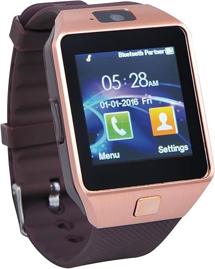 proscan smart watch