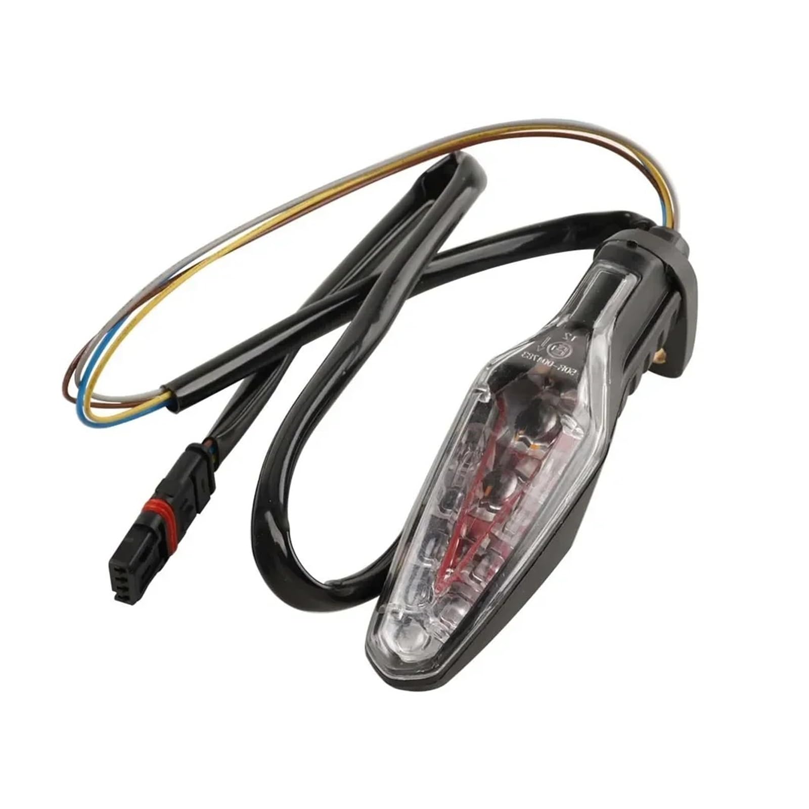 Intermitentes De Motocicleta para BMW F900GS F 900 GS F900 R1300GS R 1300 1300GS 2024 Luz LED Intermitente Motocicleta