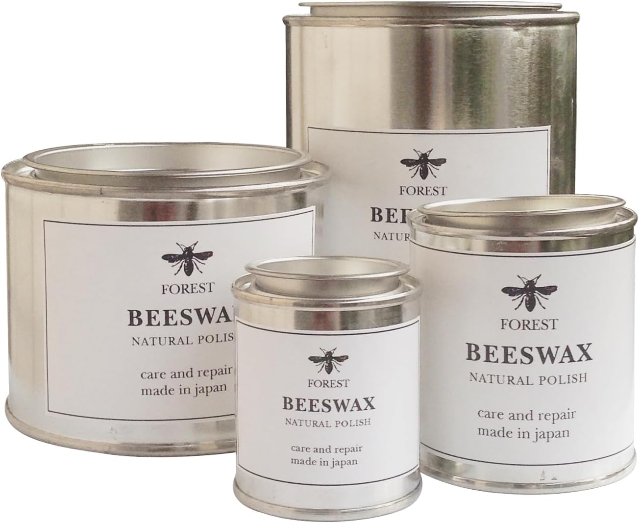 国産天然蜜蝋 ミツロウ 2KG 扱いやすいビーズ型 国産天然蜜蝋 ミツロウ