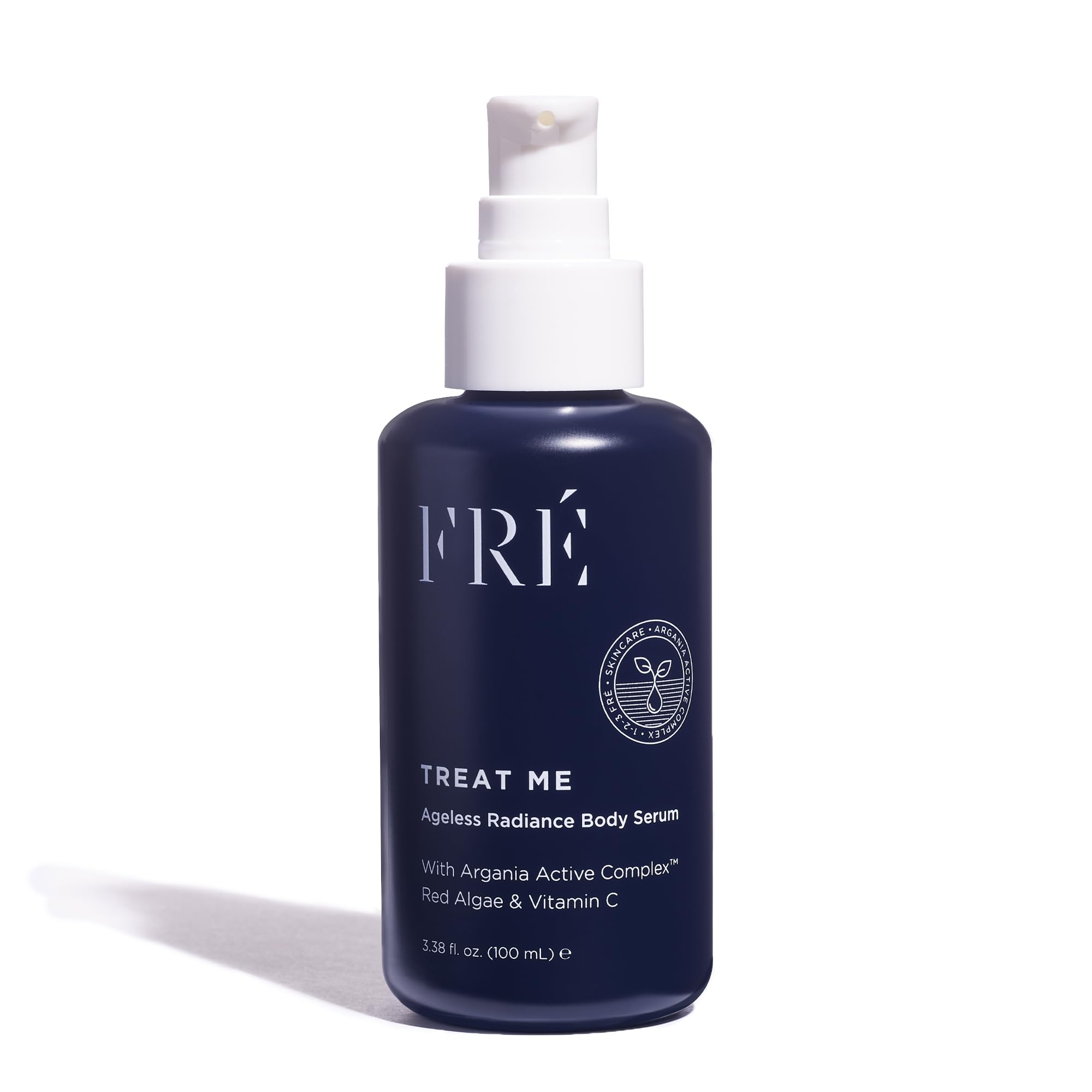FRÉ Body Serum With Vitamin C & Niacinamide – Body serum with facial skincare grade ingredients