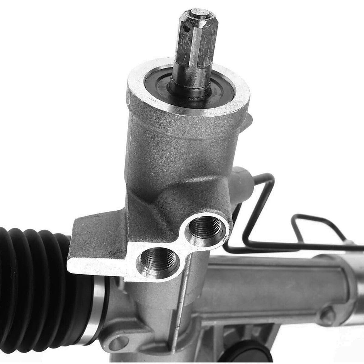 Amazon.com: VioziteGam Power Steering Rack and Pinion Assembly 4Wd 