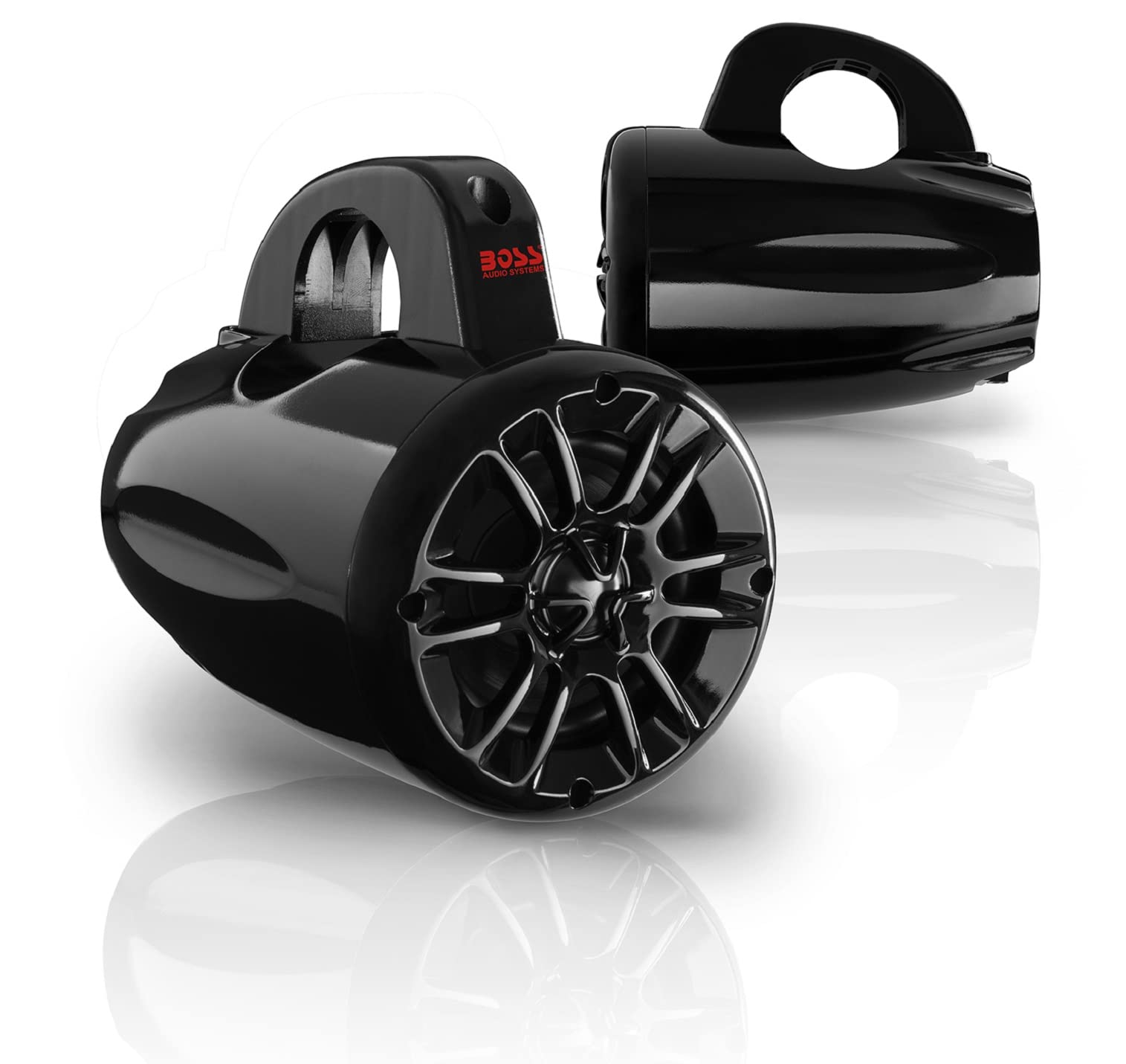 Buy BOSS Audio Systems MRWT40 ATV UTV Marine Weatherproof Waketower