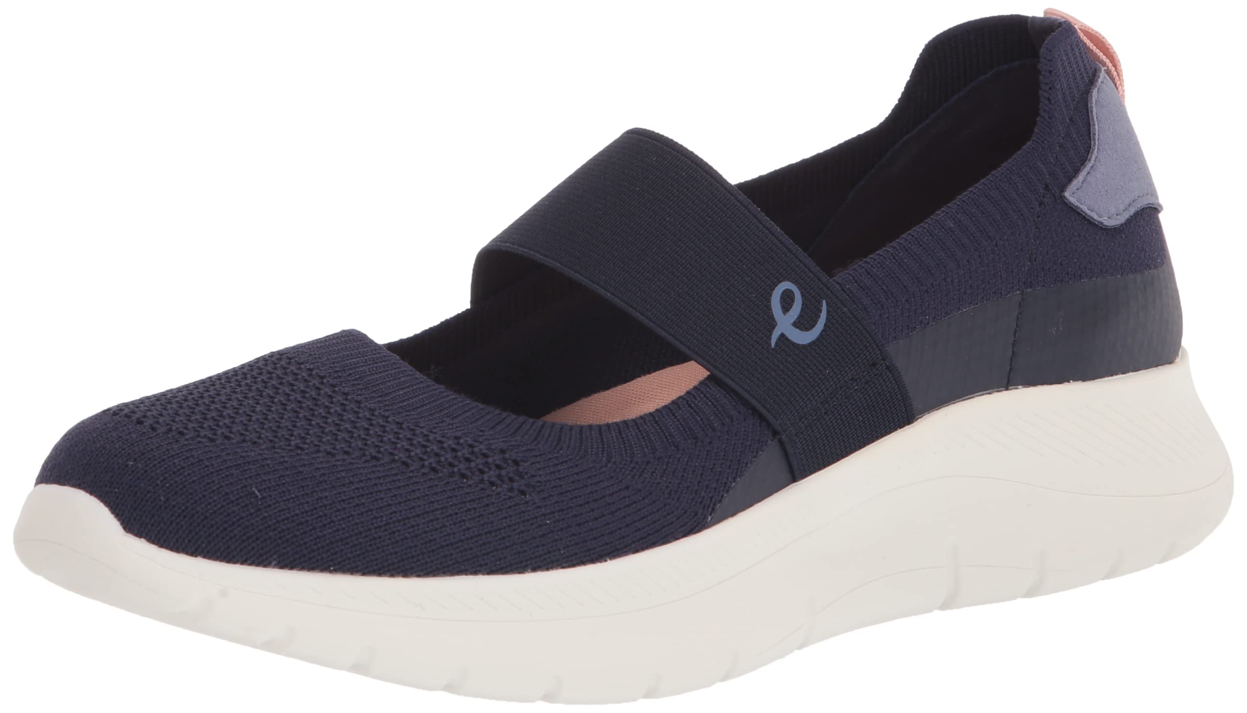 Easy SpiritWomen's Paisley2 Mary Jane Flat