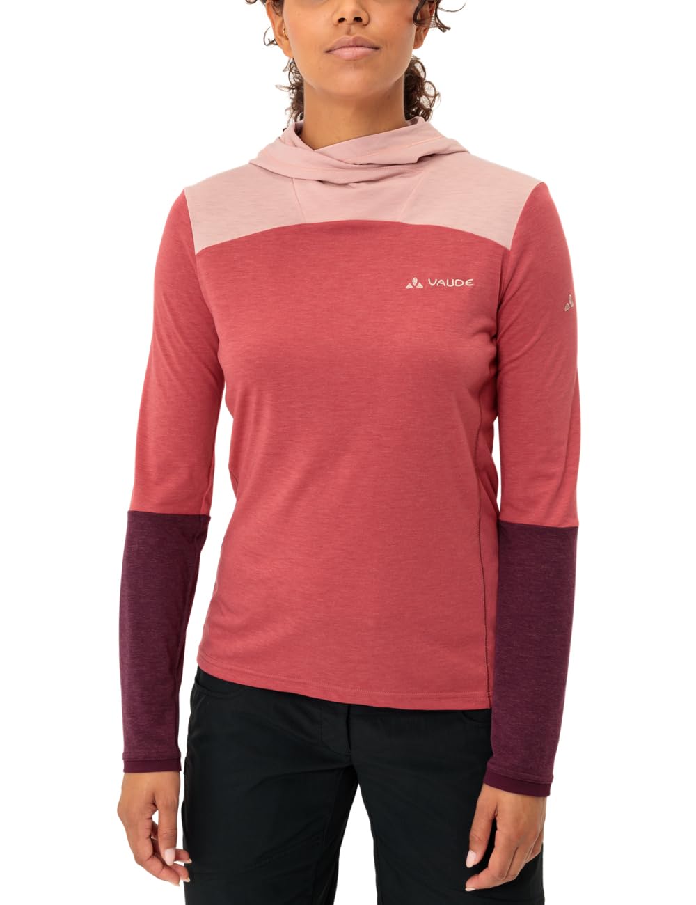VAUDE T-Shirt Women's Tremalzo LS Shirt