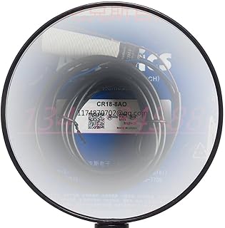 CR18-8AO CR18-8AC 2-Wire AC Capacitive Proximity Switch