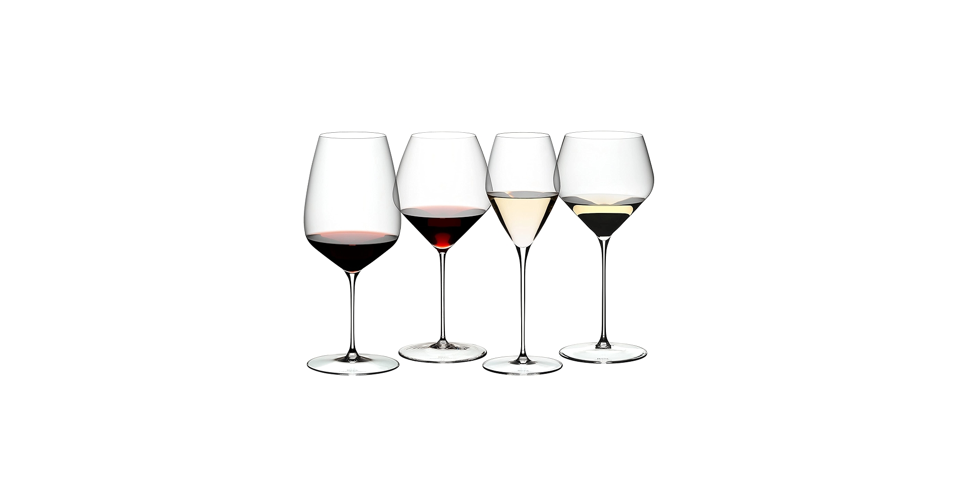 RIEDEL vinum TASTING SET 4個セット Amazon.com | Riedel Vinum Leaded Crystal Port Wine Glass