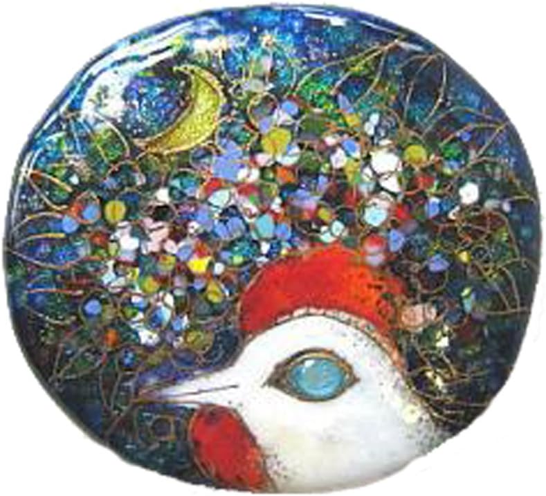 EXPO2025 公式ロゴ シルバーピンバッジ / ミャクミャク 大阪 関西 万博