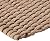 Rockport Rope Doormats 2034224P Premium Indoor & Outdoor Doormats, 20"x34", Tan