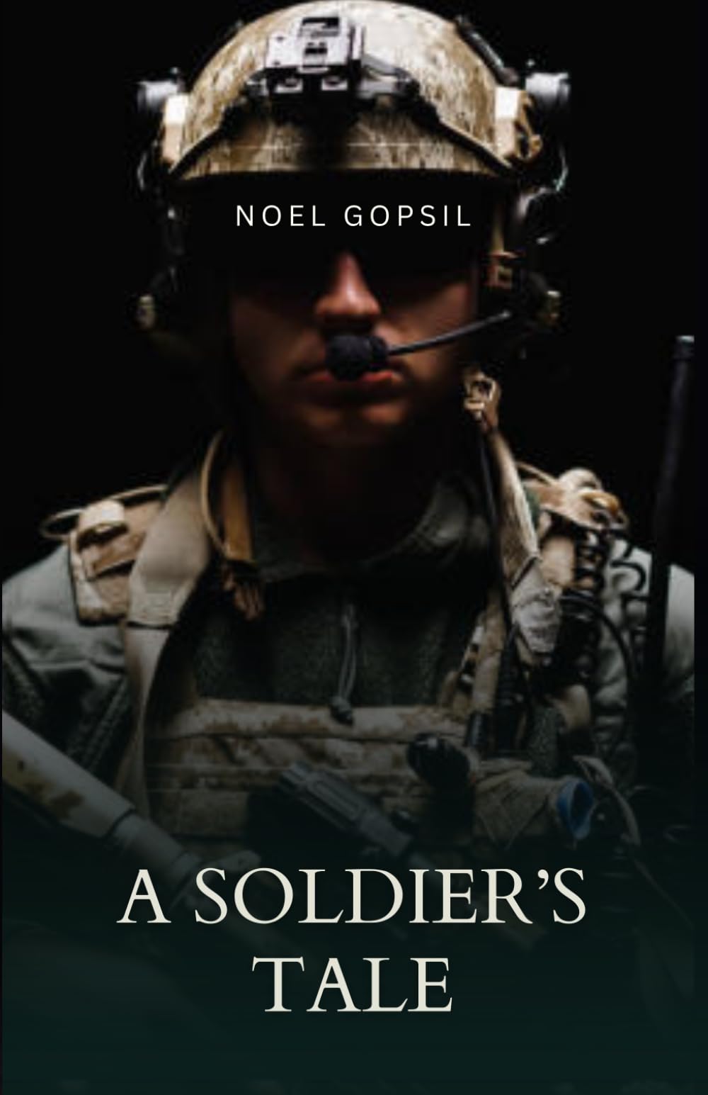 A Soldier's Tale