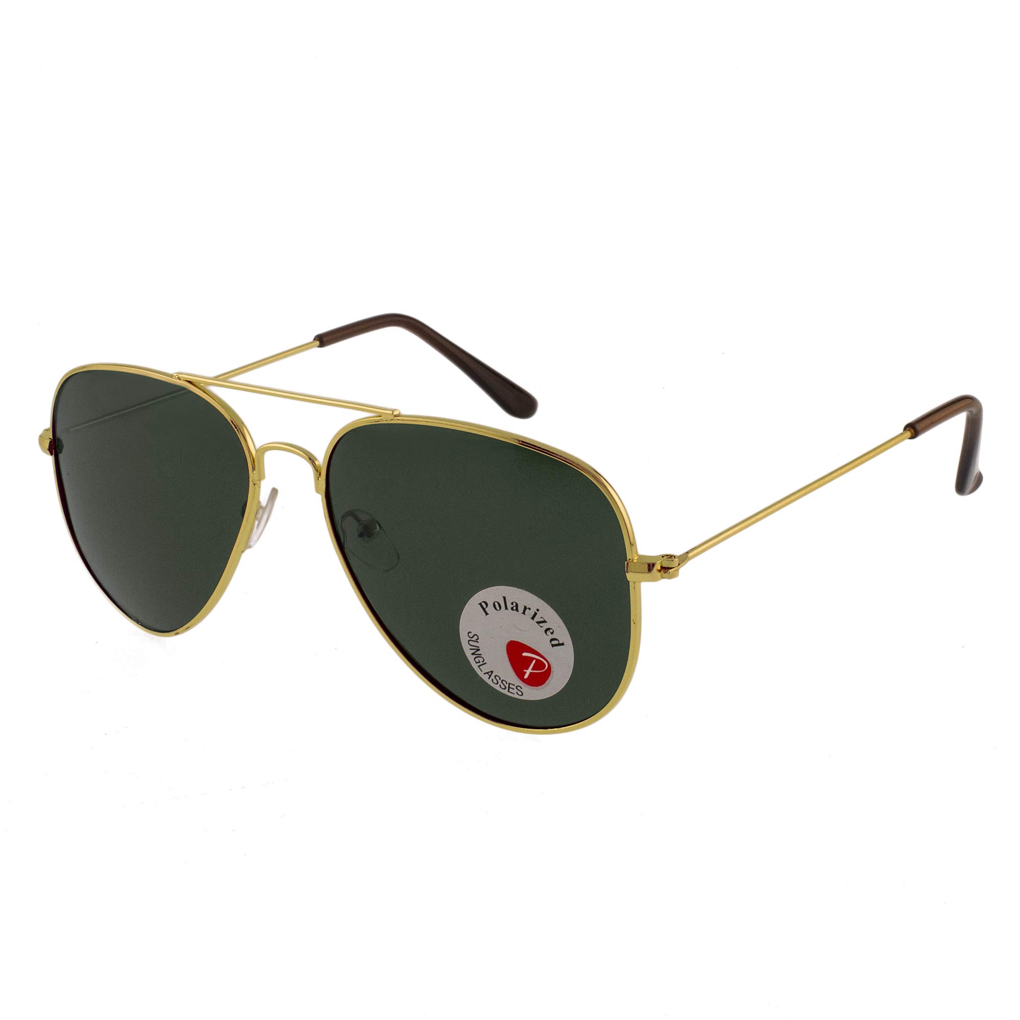 AUGEN Gafas de sol polarizadas unisex para adultos