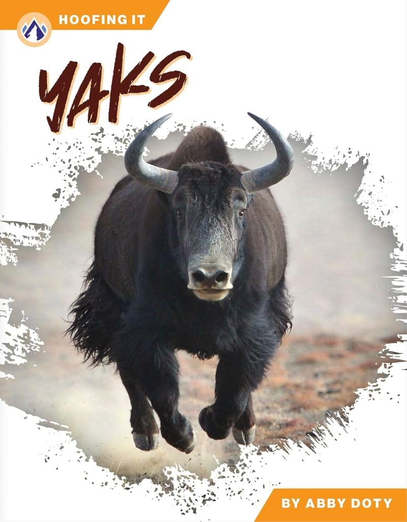 Yaks (Hoofing It)