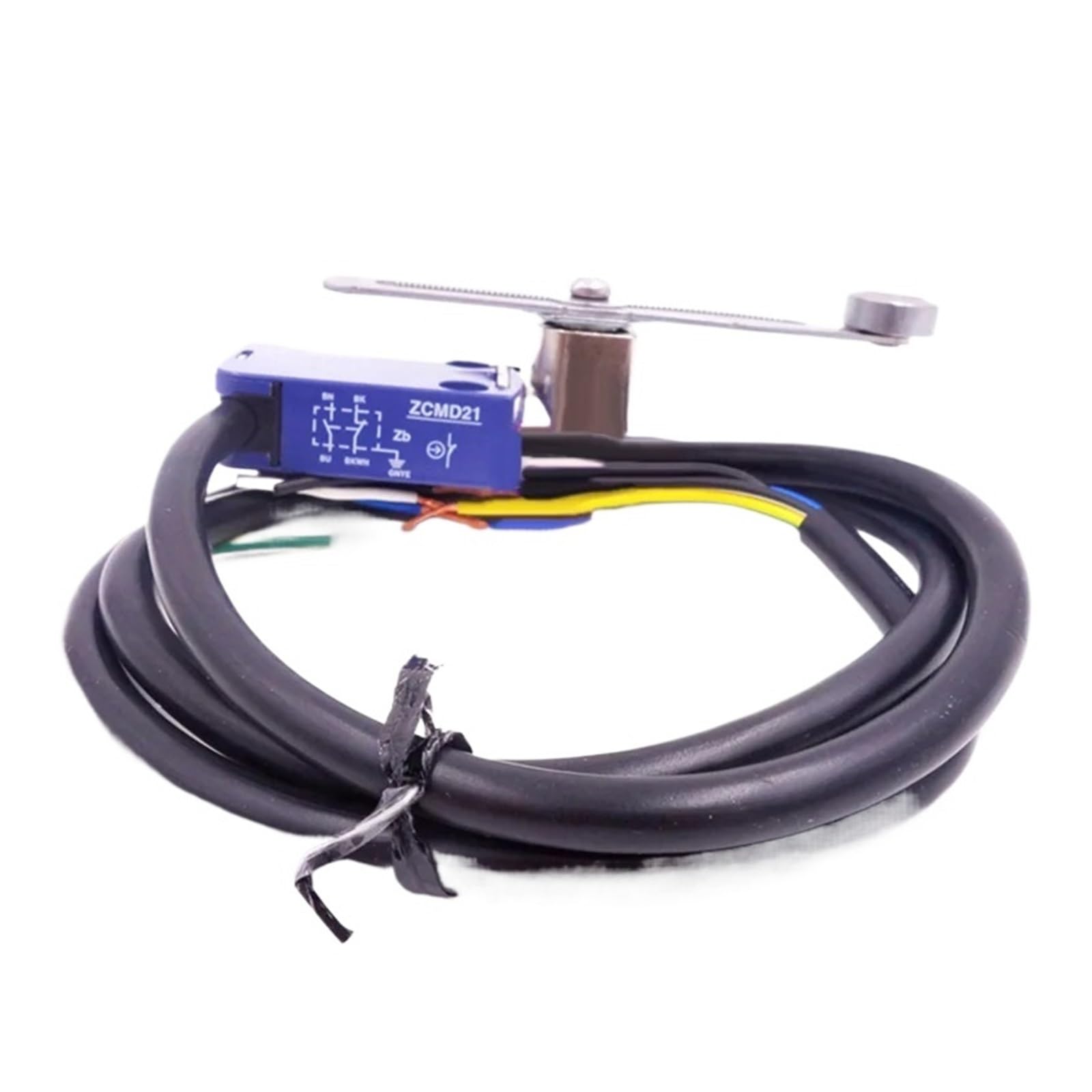 Wqgqpxob 5V Xcm-D2148l1 Xcmd2148l1 Zcmd21 Zcy48 Zce01 Zcmc21l1 Limit Switch