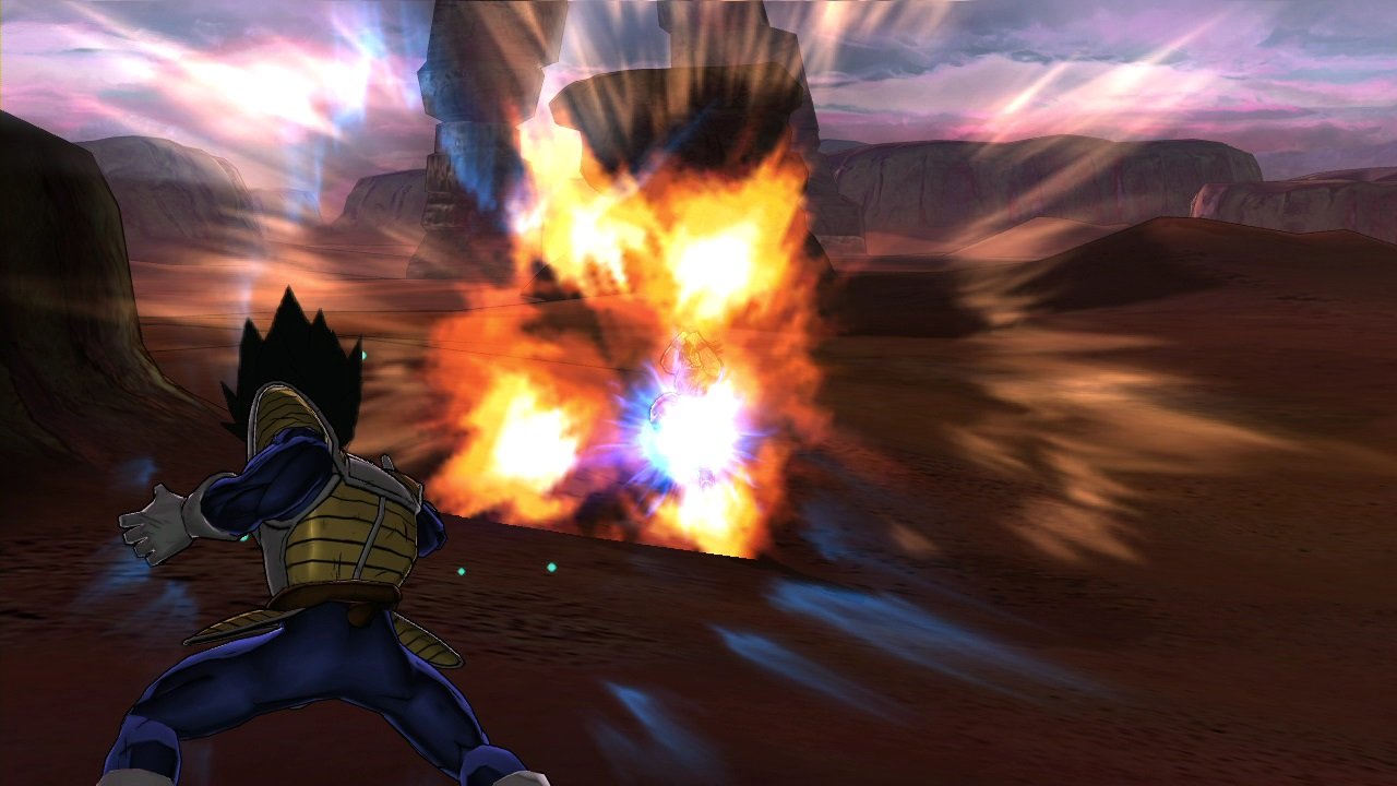 Dragon Ball Z Battle of Z - édition Day One