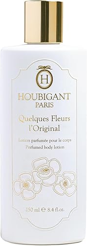 Quelques Fleurs L'Original Perfumed lotion