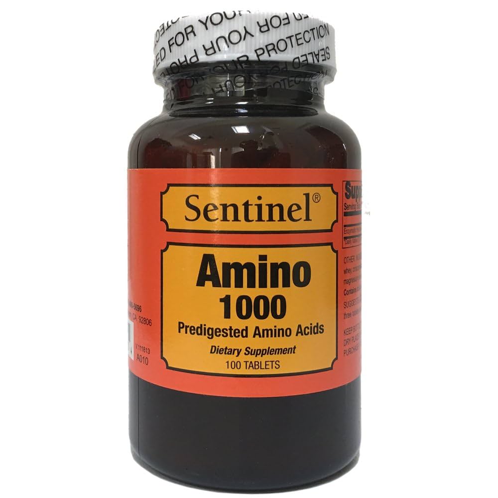 AMINO  PREMIUM1000粒 Amazon.com: Source Naturals Super Amino Night - Advanced