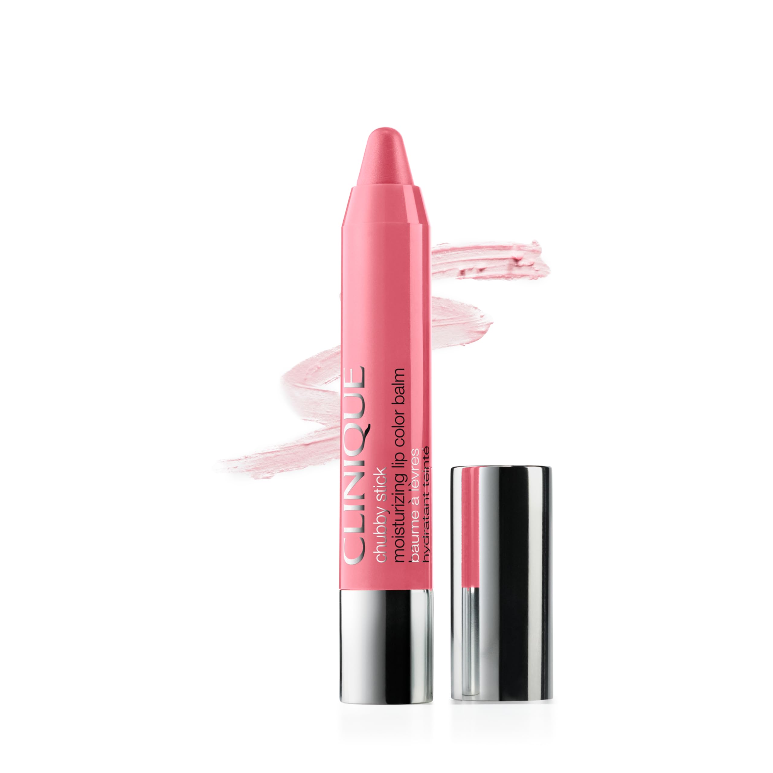Clinique Chubby Stick™ Tinted Lip Color Balm | feuchtigkeitsspendend + hydratisierend
