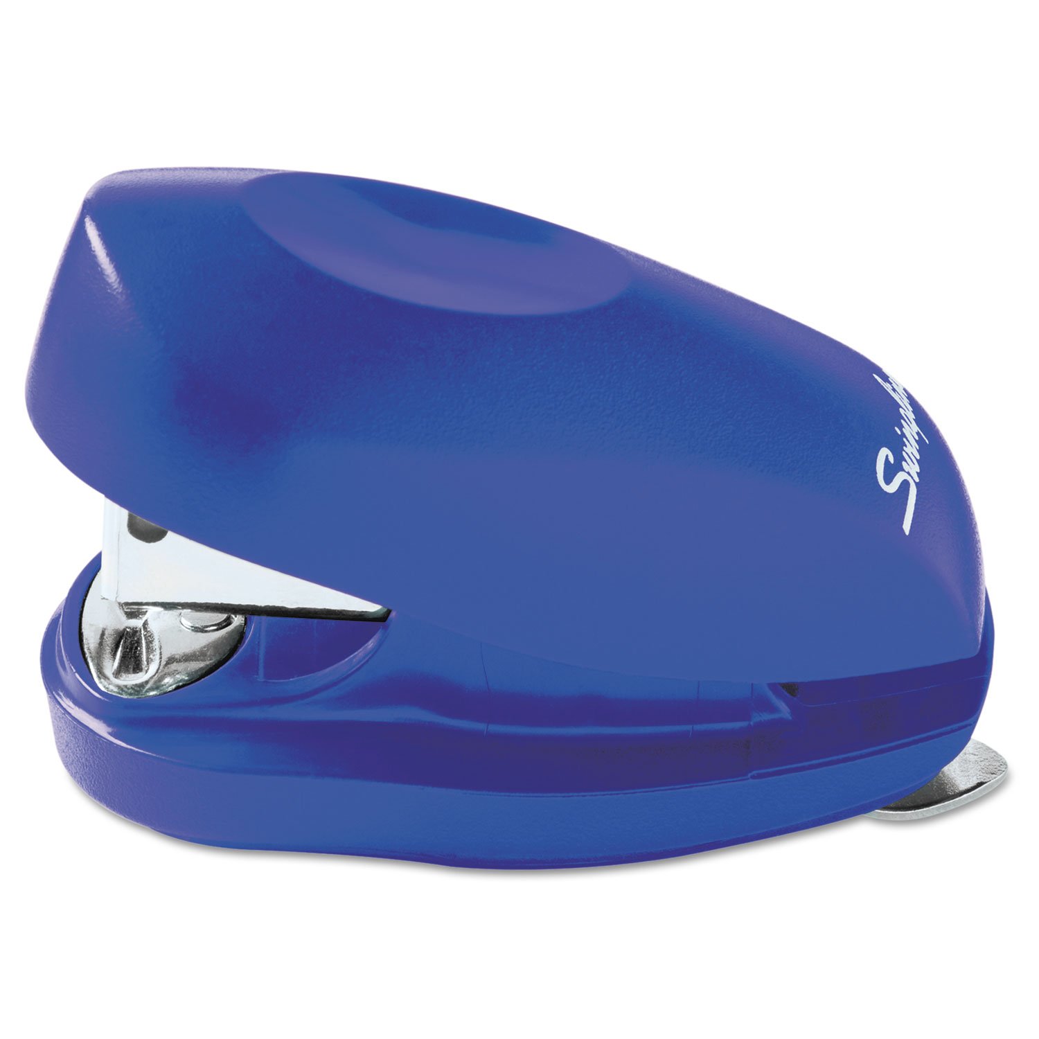 Swingline 79173 tot Mini agrafeuse, capacité de 12 feuilles, Violet