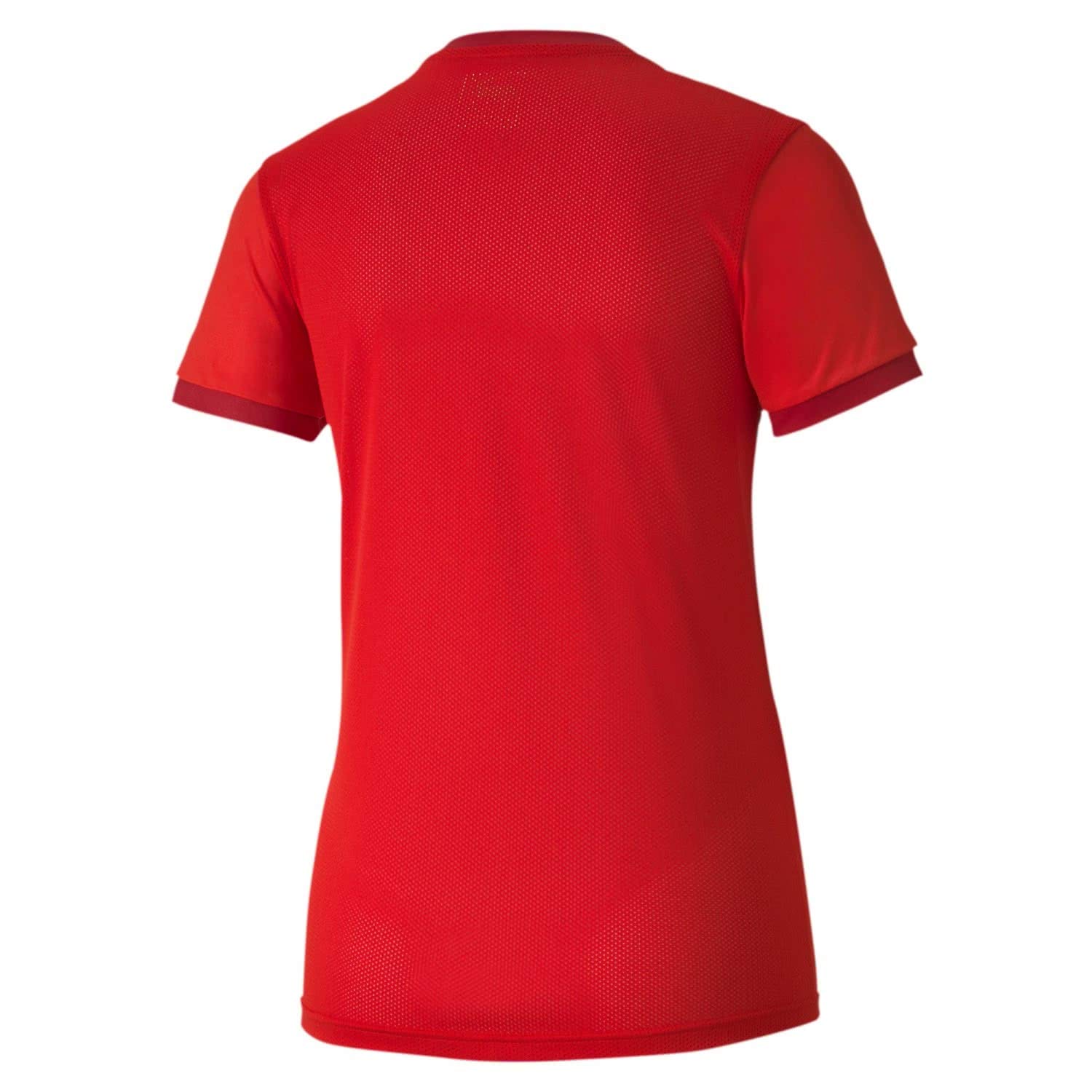 PUMA T-shirt Kobiety Koszulka Teamgoal 23 W