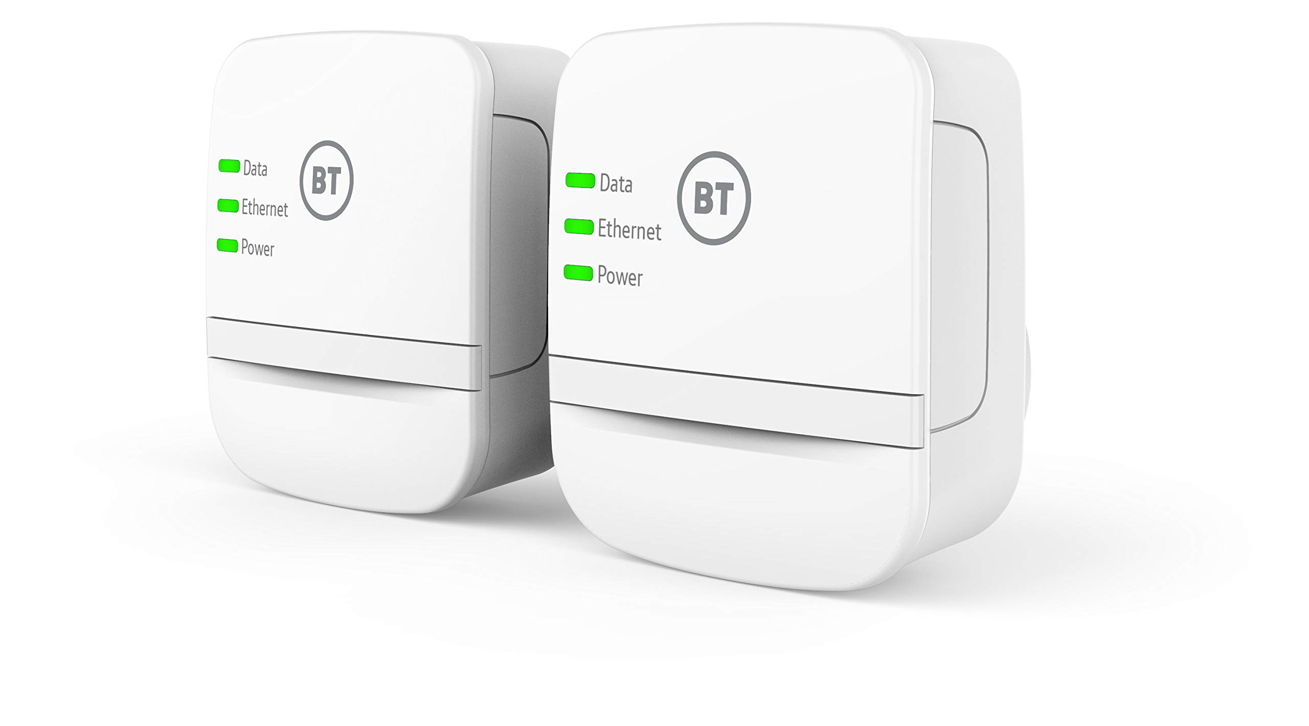 Kit Extensor De Rango TP-LINK TL-WPA4220KIT AV600 Powerline Ethernet 500Mbps